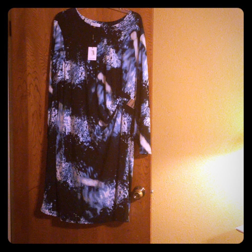 Women's dress